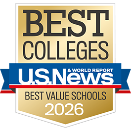 Best Value University USNWR