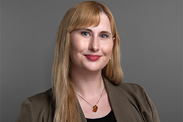 Counselor - Amber Jaycox