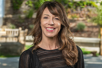 Counselor - Brooke O'Donnell
