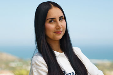 Counselor - Diana Vazquez