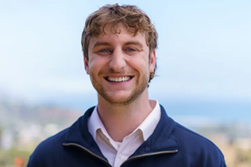 Counselor - Jon Samson