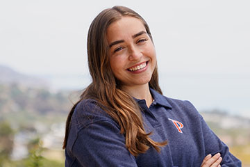 Counselor - Sedrie Orantes