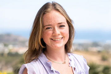 Counselor - Sophie Egliht