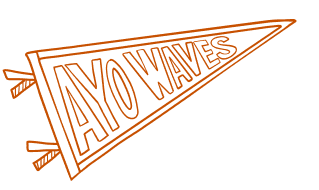 AYO Waves
