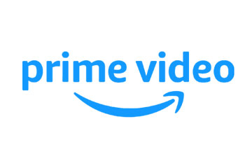 Aamzon Prime logo