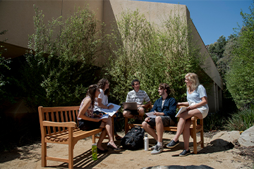 Student Programs