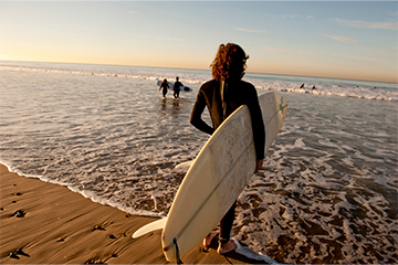 All Things Malibu
